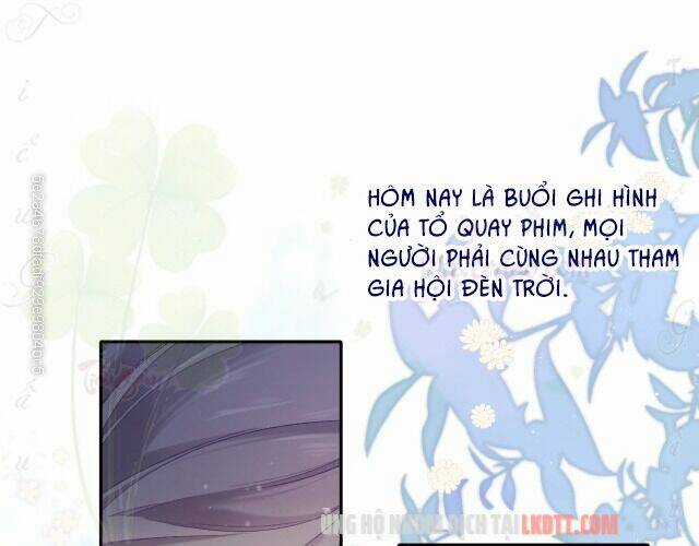 Bảo Vệ Siêu Sao Của Tôi Chapter 79 trang 2