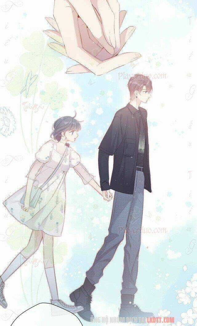 Bảo Vệ Siêu Sao Của Tôi Chapter 79 trang 22