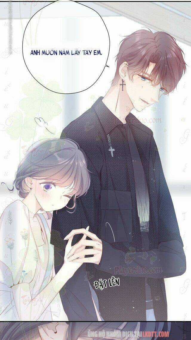 Bảo Vệ Siêu Sao Của Tôi Chapter 79 trang 24