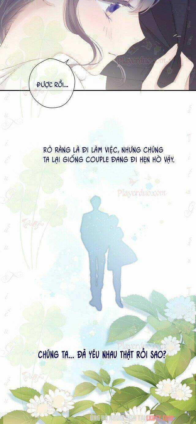 Bảo Vệ Siêu Sao Của Tôi Chapter 79 trang 25