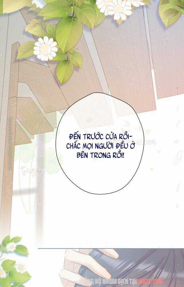 Bảo Vệ Siêu Sao Của Tôi Chapter 79 trang 26