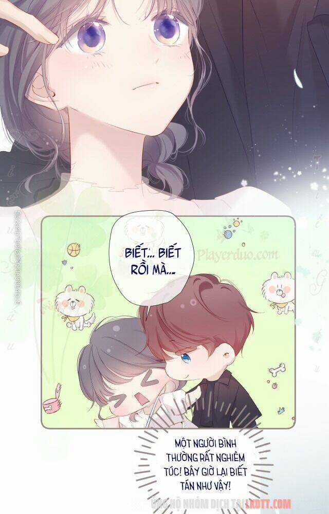 Bảo Vệ Siêu Sao Của Tôi Chapter 79 trang 32