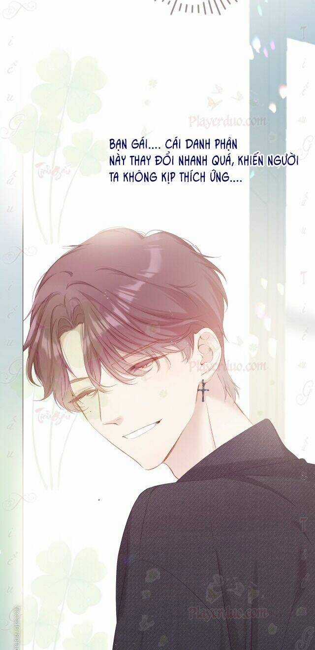 Bảo Vệ Siêu Sao Của Tôi Chapter 79 trang 33