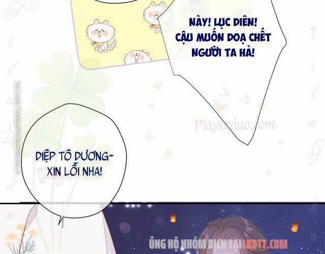 Bảo Vệ Siêu Sao Của Tôi Chapter 79 trang 47