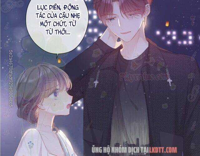 Bảo Vệ Siêu Sao Của Tôi Chapter 79 trang 49