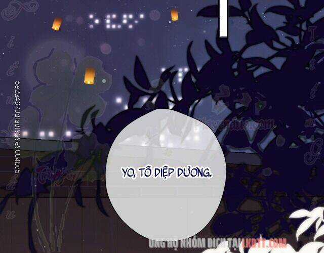 Bảo Vệ Siêu Sao Của Tôi Chapter 79 trang 55