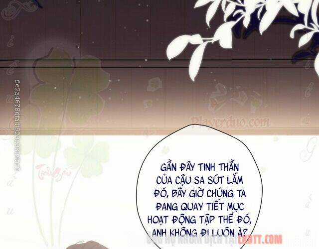 Bảo Vệ Siêu Sao Của Tôi Chapter 79 trang 56