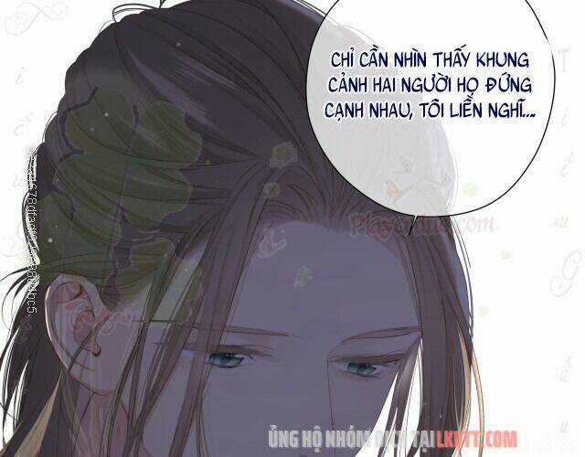 Bảo Vệ Siêu Sao Của Tôi Chapter 79 trang 64