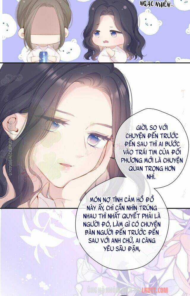 Bảo Vệ Siêu Sao Của Tôi Chapter 79 trang 73