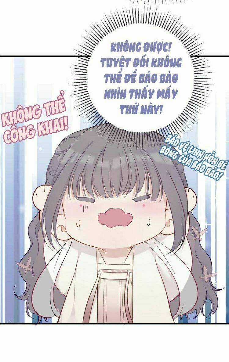 Bảo Vệ Siêu Sao Của Tôi Chapter 8.5 trang 10