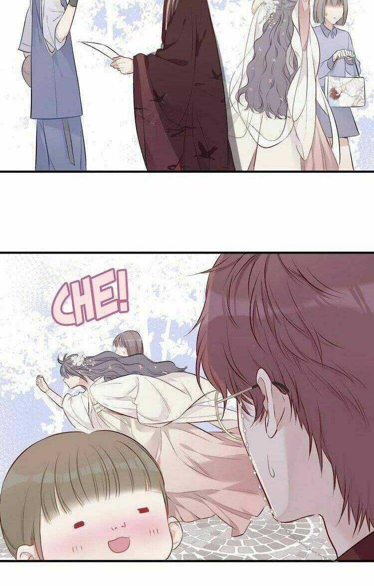 Bảo Vệ Siêu Sao Của Tôi Chapter 8.5 trang 12