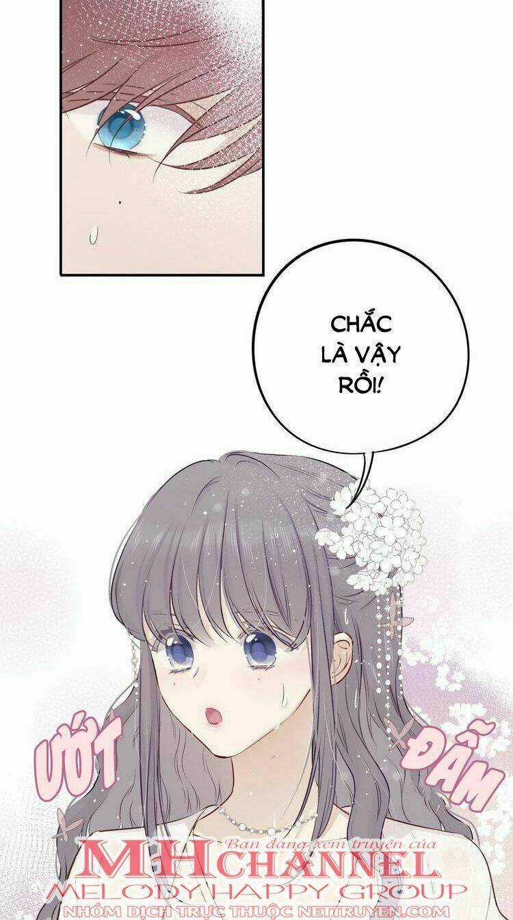 Bảo Vệ Siêu Sao Của Tôi Chapter 8.5 trang 18