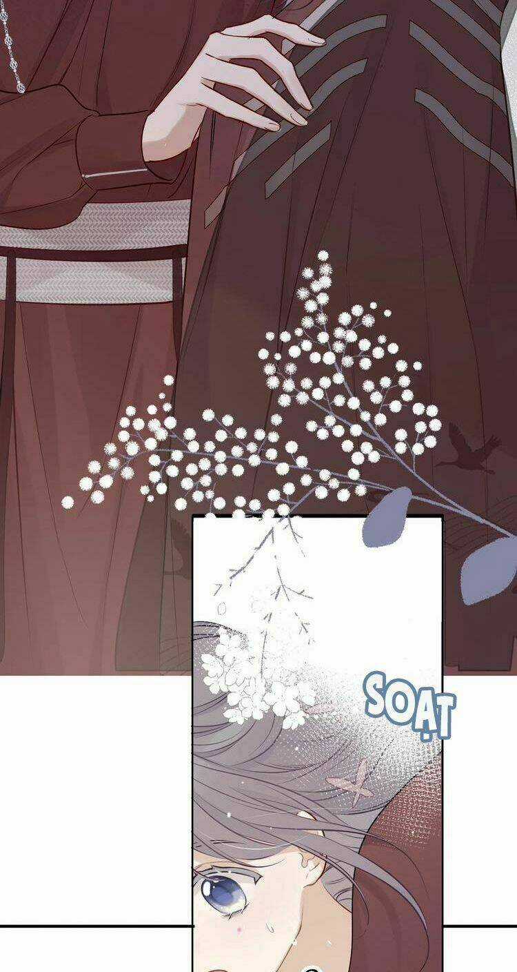 Bảo Vệ Siêu Sao Của Tôi Chapter 8.5 trang 20