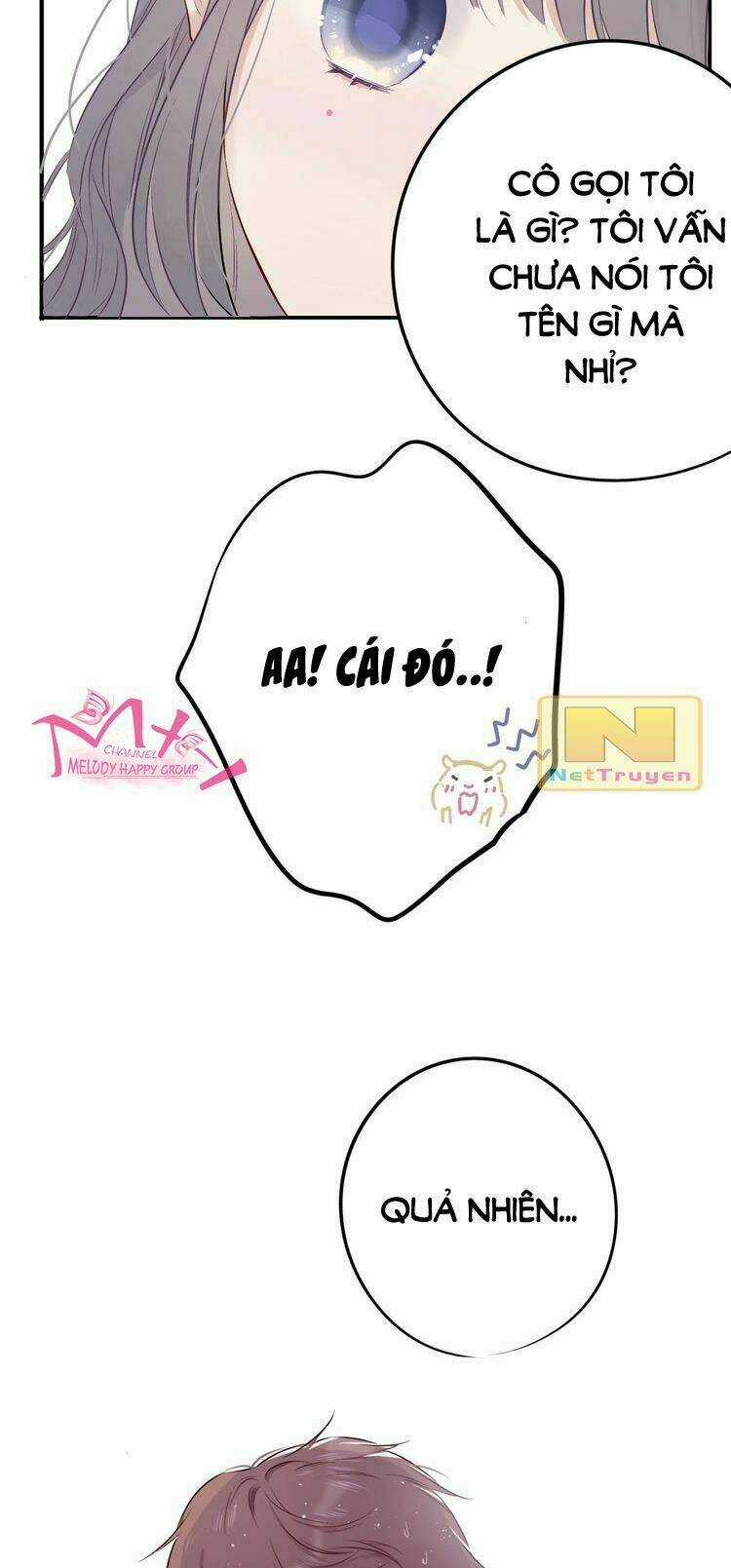 Bảo Vệ Siêu Sao Của Tôi Chapter 8.5 trang 25