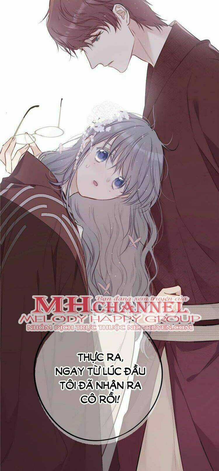 Bảo Vệ Siêu Sao Của Tôi Chapter 8.5 trang 26