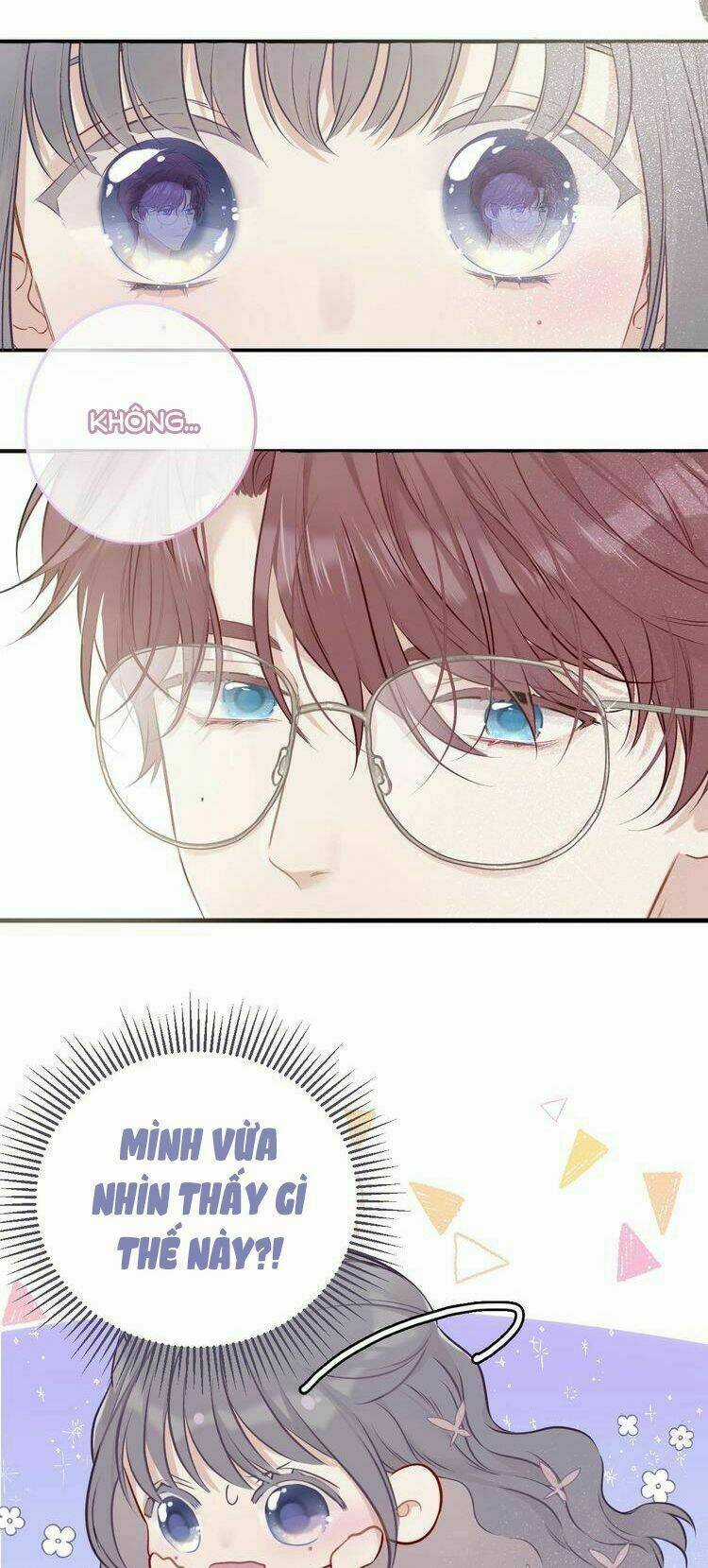 Bảo Vệ Siêu Sao Của Tôi Chapter 8.5 trang 3