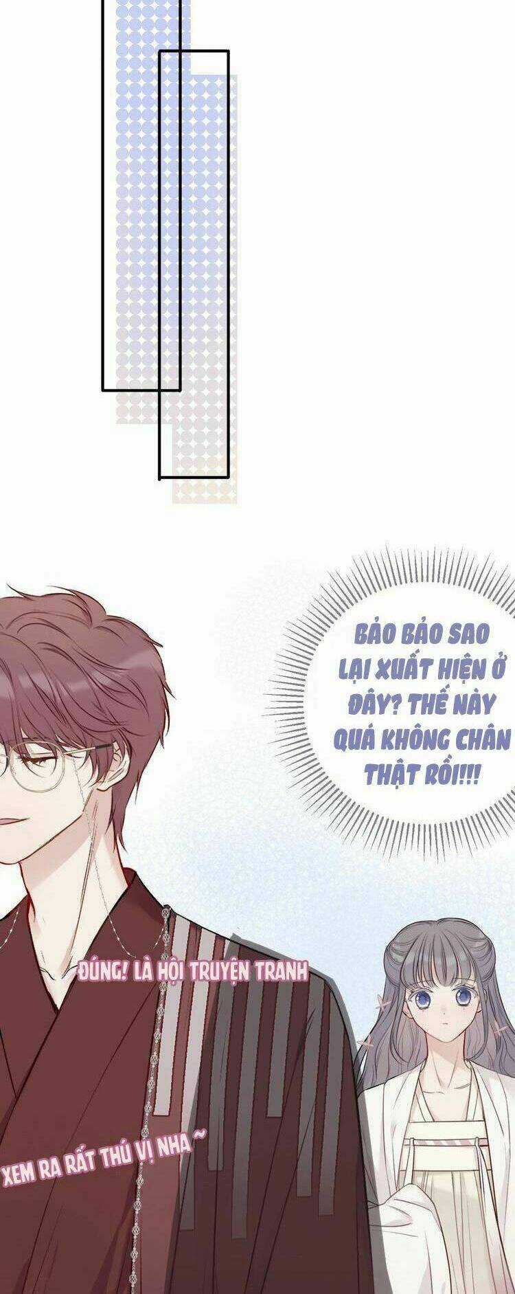 Bảo Vệ Siêu Sao Của Tôi Chapter 8.5 trang 6