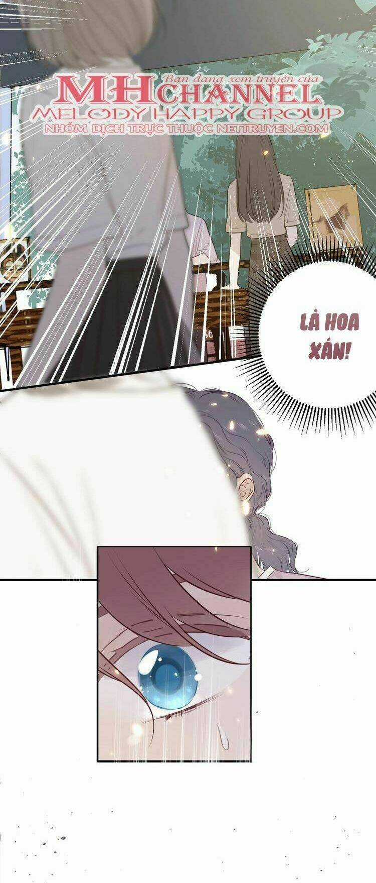 Bảo Vệ Siêu Sao Của Tôi Chapter 8 trang 11