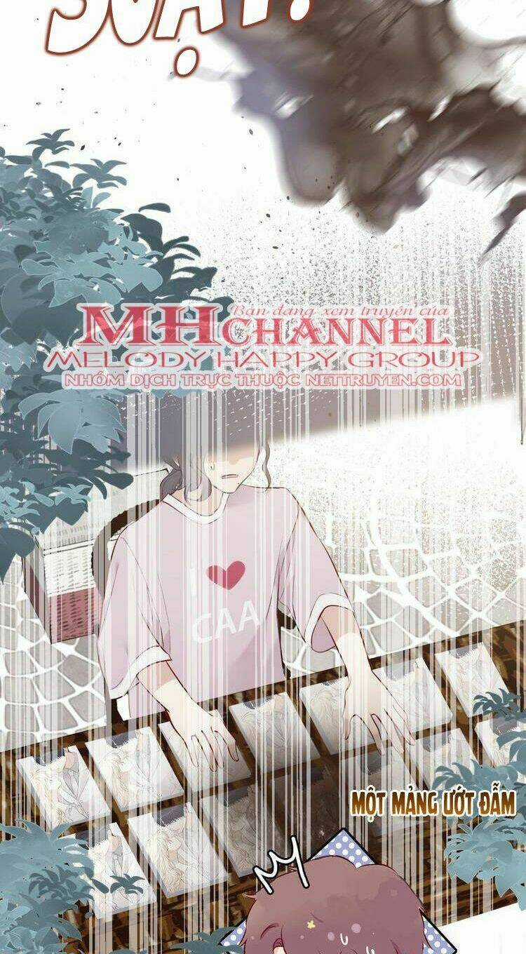 Bảo Vệ Siêu Sao Của Tôi Chapter 8 trang 14