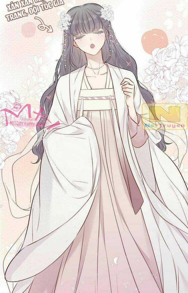 Bảo Vệ Siêu Sao Của Tôi Chapter 8 trang 19