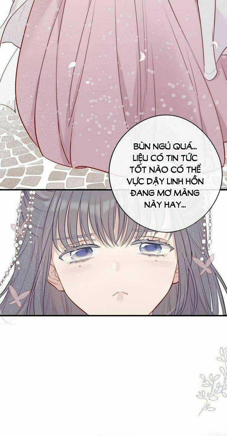 Bảo Vệ Siêu Sao Của Tôi Chapter 8 trang 20