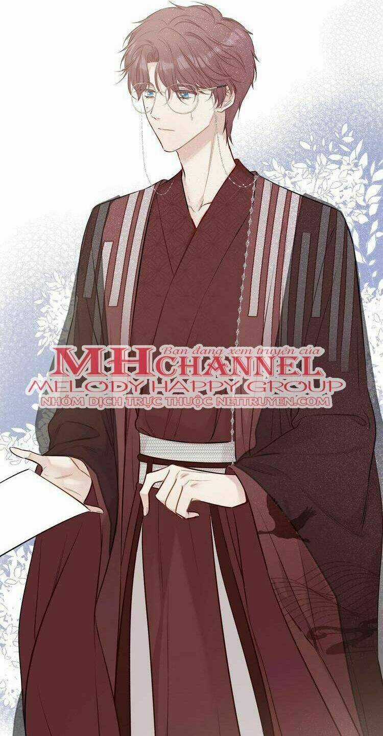 Bảo Vệ Siêu Sao Của Tôi Chapter 8 trang 21