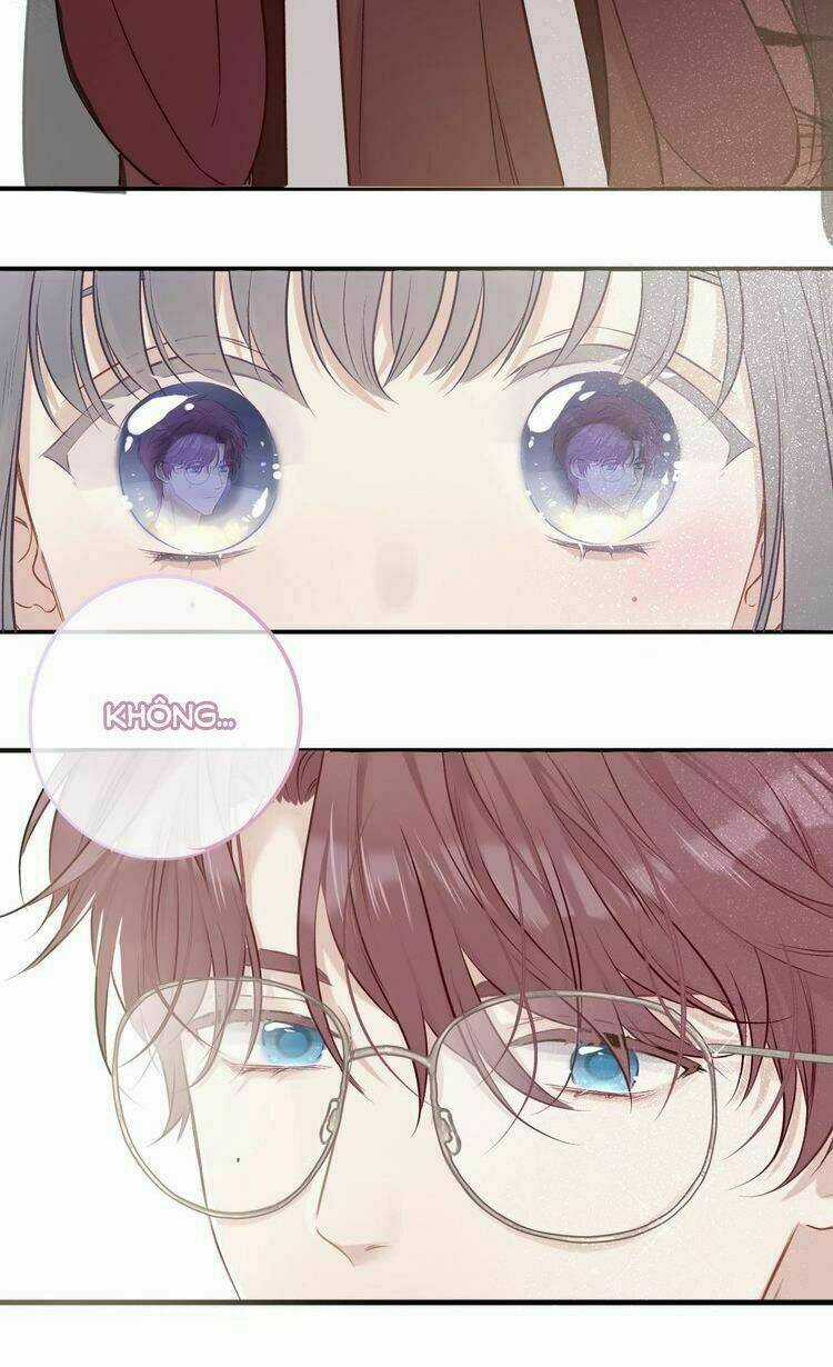 Bảo Vệ Siêu Sao Của Tôi Chapter 8 trang 22