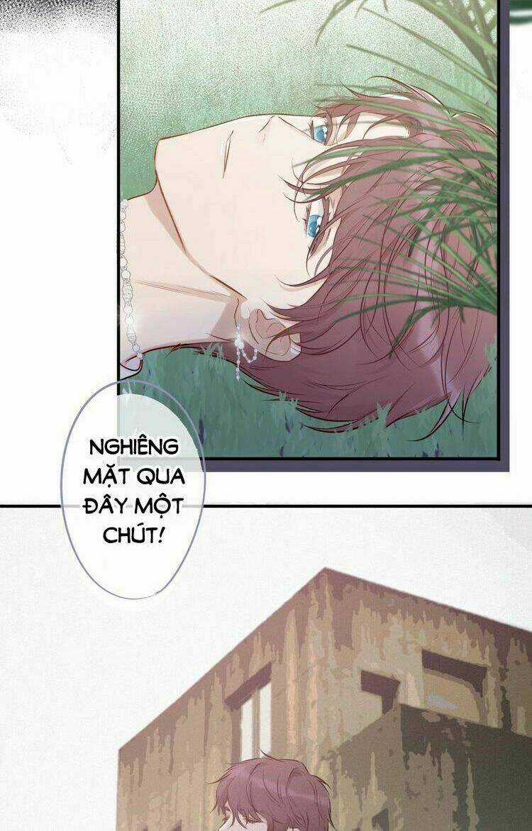 Bảo Vệ Siêu Sao Của Tôi Chapter 8 trang 4