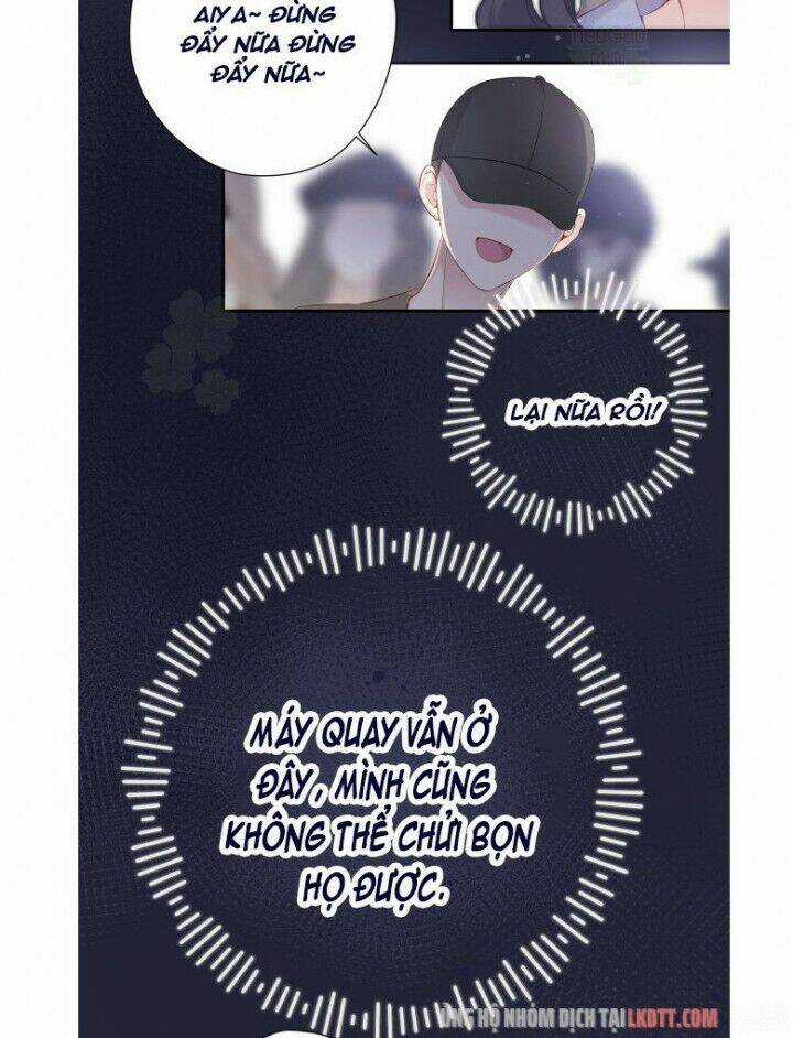 Bảo Vệ Siêu Sao Của Tôi Chapter 80 trang 10