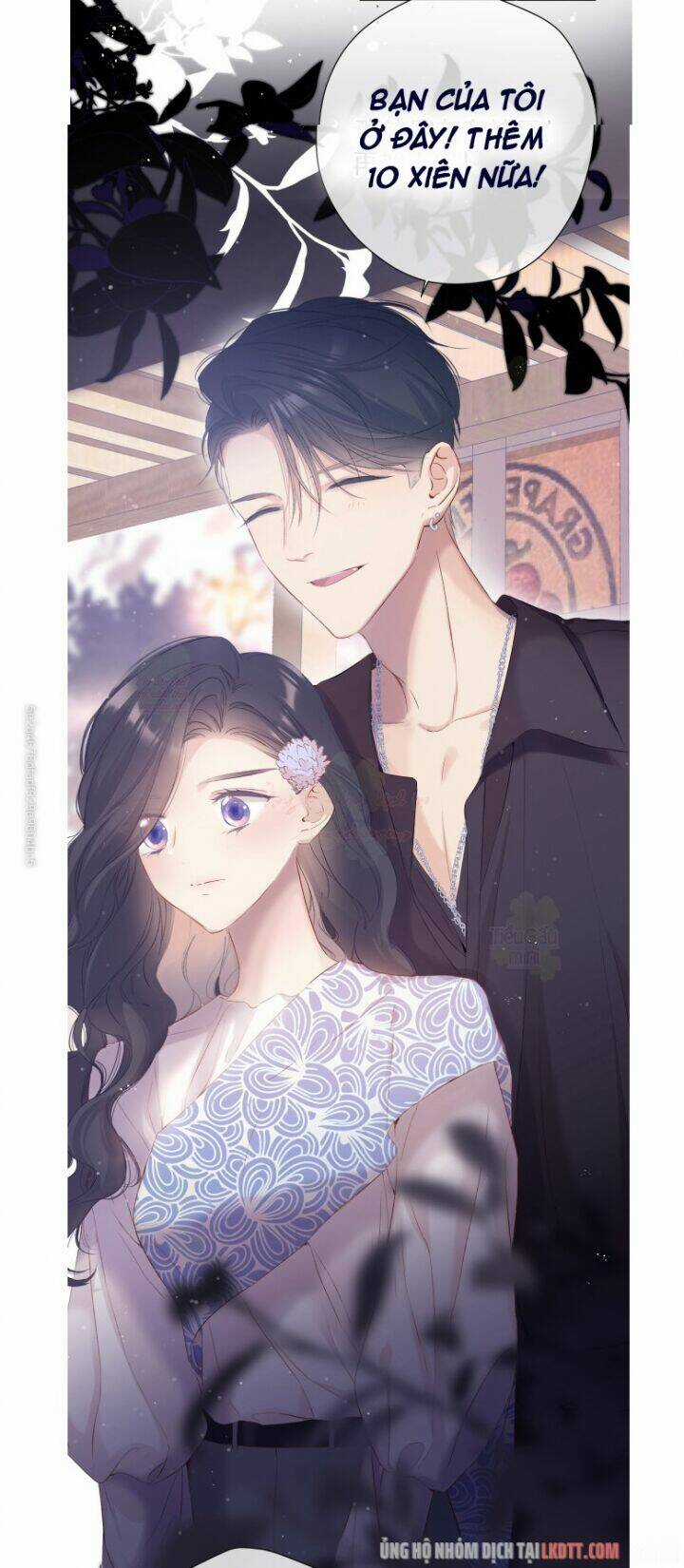 Bảo Vệ Siêu Sao Của Tôi Chapter 80 trang 12