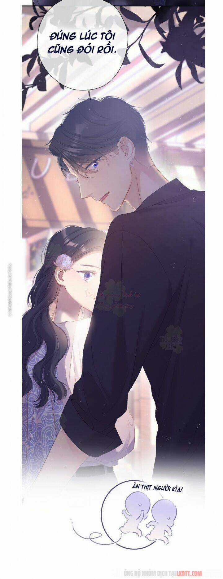 Bảo Vệ Siêu Sao Của Tôi Chapter 80 trang 13