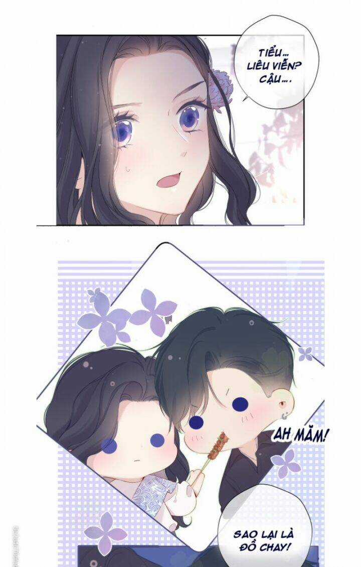 Bảo Vệ Siêu Sao Của Tôi Chapter 80 trang 14