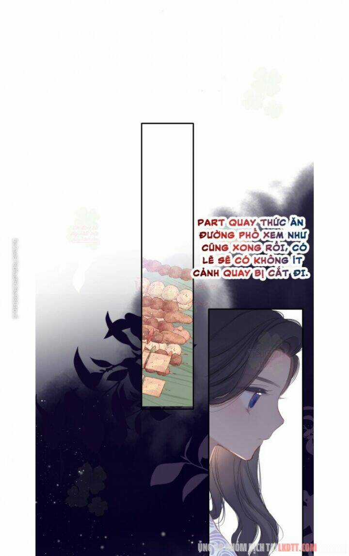 Bảo Vệ Siêu Sao Của Tôi Chapter 80 trang 16