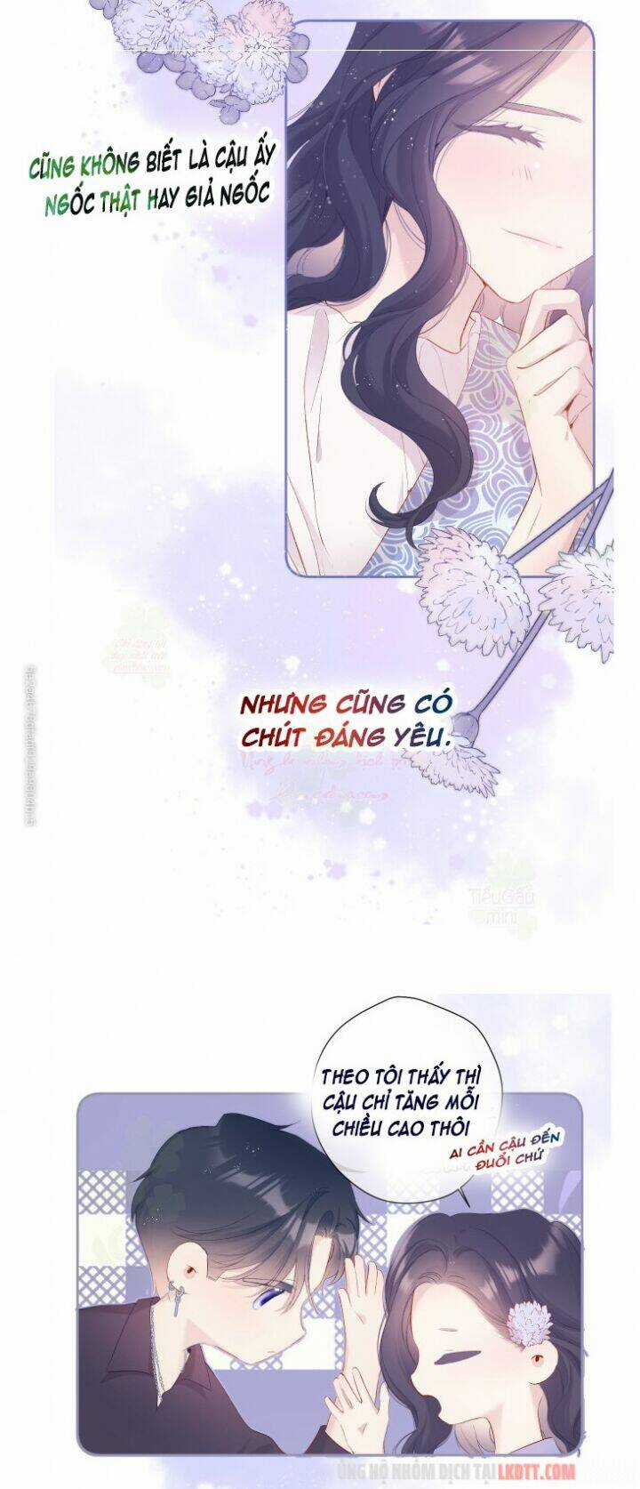 Bảo Vệ Siêu Sao Của Tôi Chapter 80 trang 19