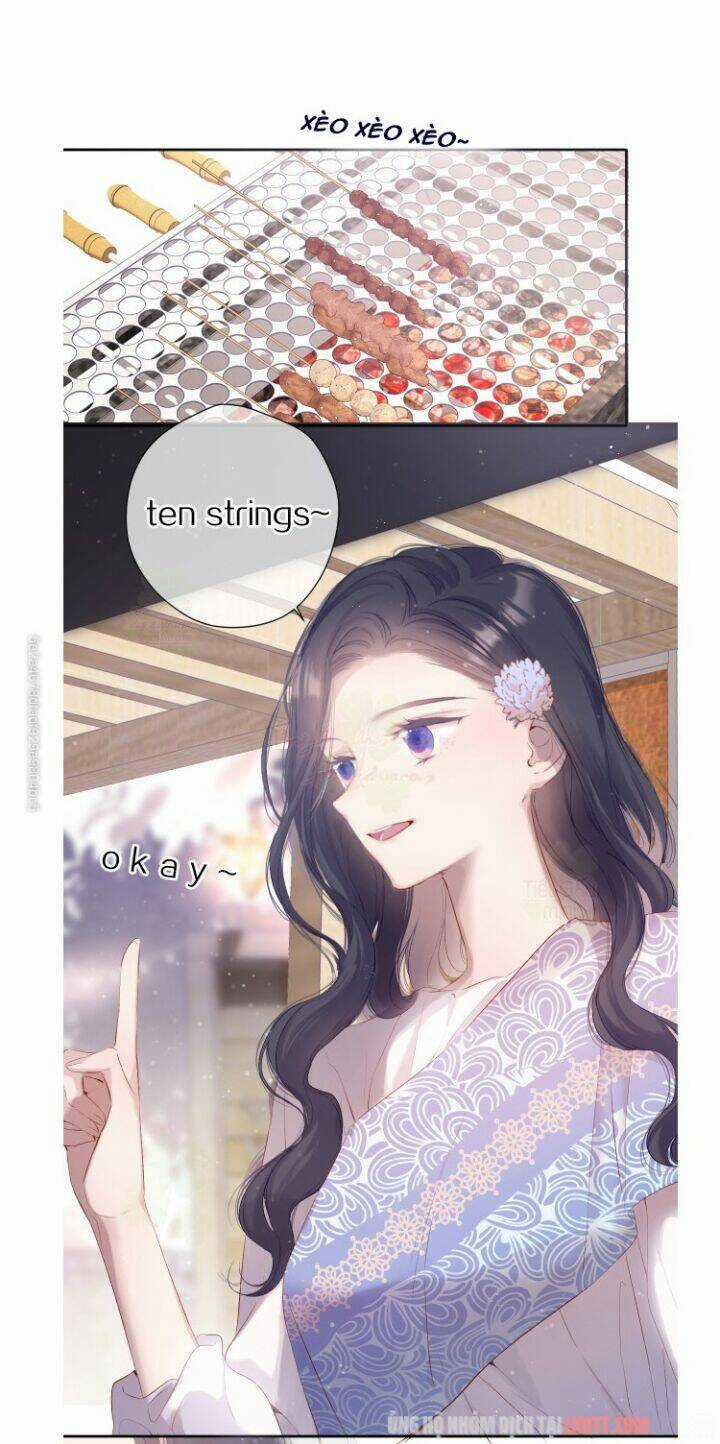 Bảo Vệ Siêu Sao Của Tôi Chapter 80 trang 2