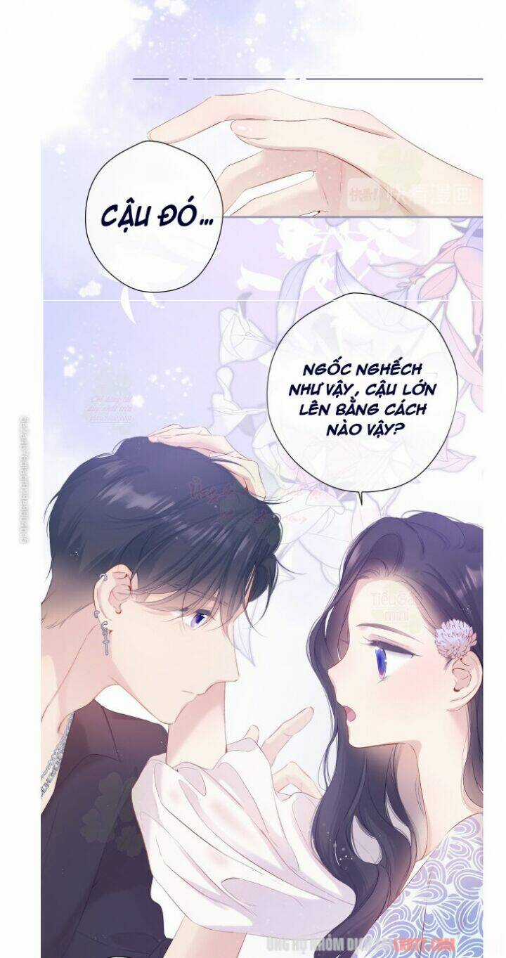 Bảo Vệ Siêu Sao Của Tôi Chapter 80 trang 20