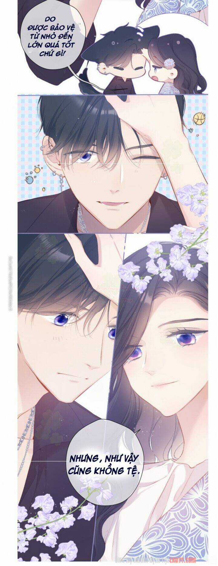 Bảo Vệ Siêu Sao Của Tôi Chapter 80 trang 21