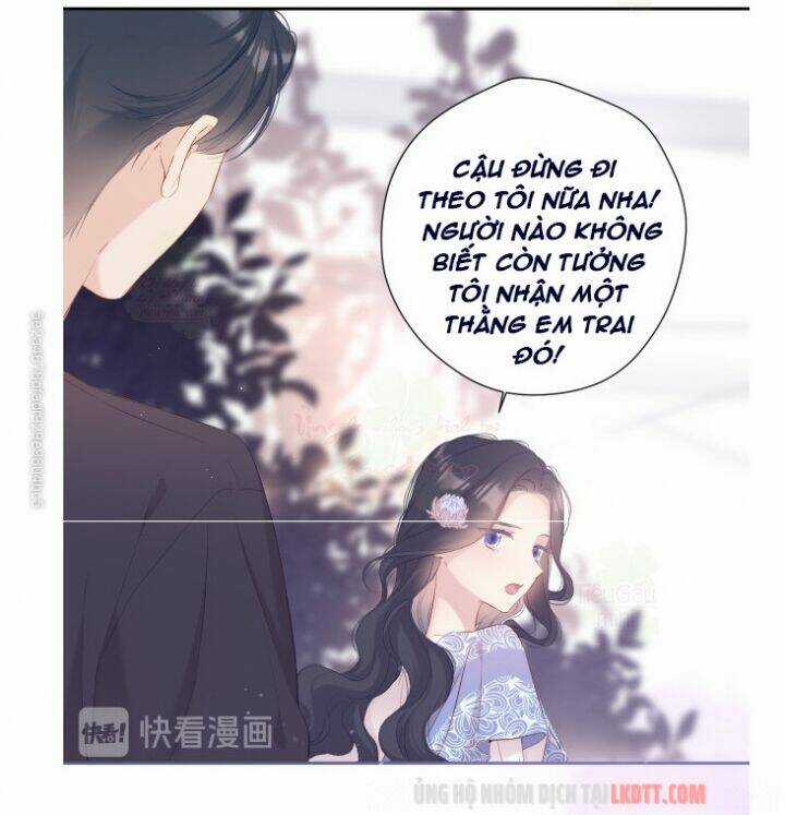 Bảo Vệ Siêu Sao Của Tôi Chapter 80 trang 22