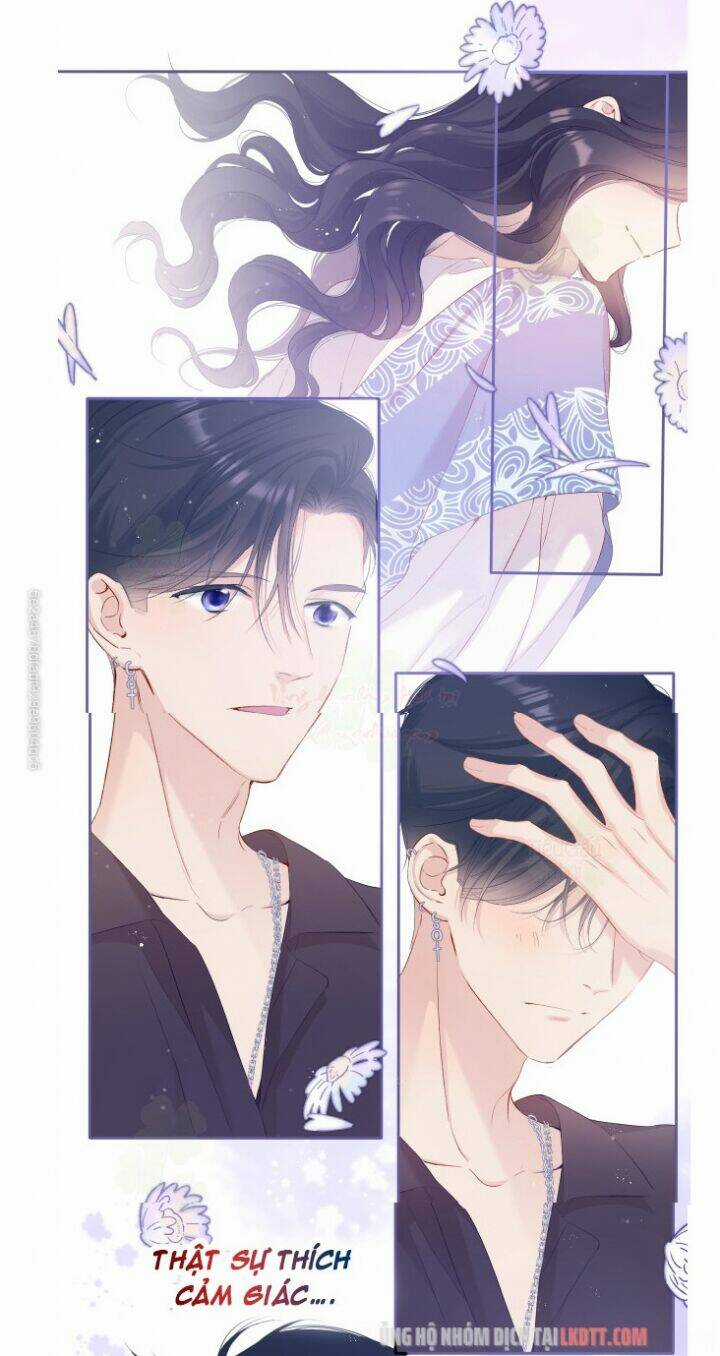 Bảo Vệ Siêu Sao Của Tôi Chapter 80 trang 23