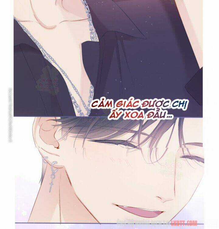 Bảo Vệ Siêu Sao Của Tôi Chapter 80 trang 25