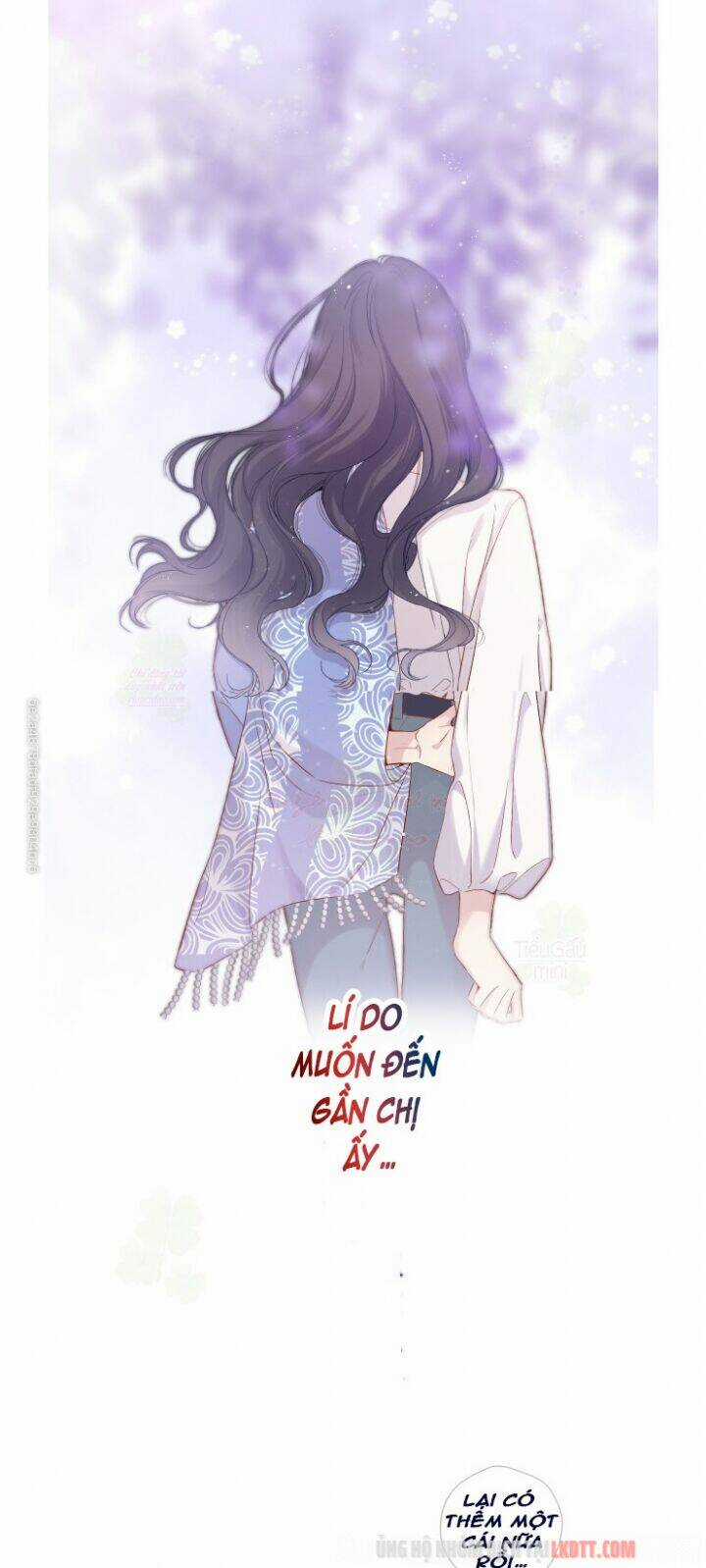 Bảo Vệ Siêu Sao Của Tôi Chapter 80 trang 26