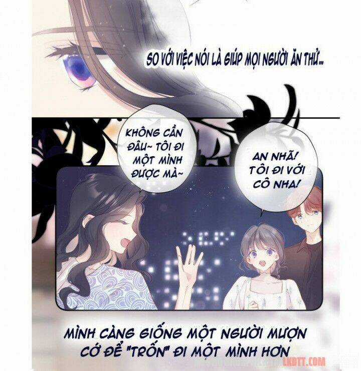 Bảo Vệ Siêu Sao Của Tôi Chapter 80 trang 3