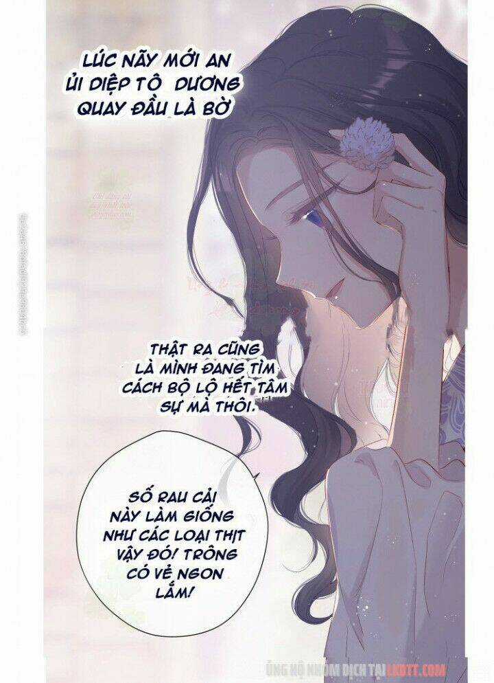 Bảo Vệ Siêu Sao Của Tôi Chapter 80 trang 4