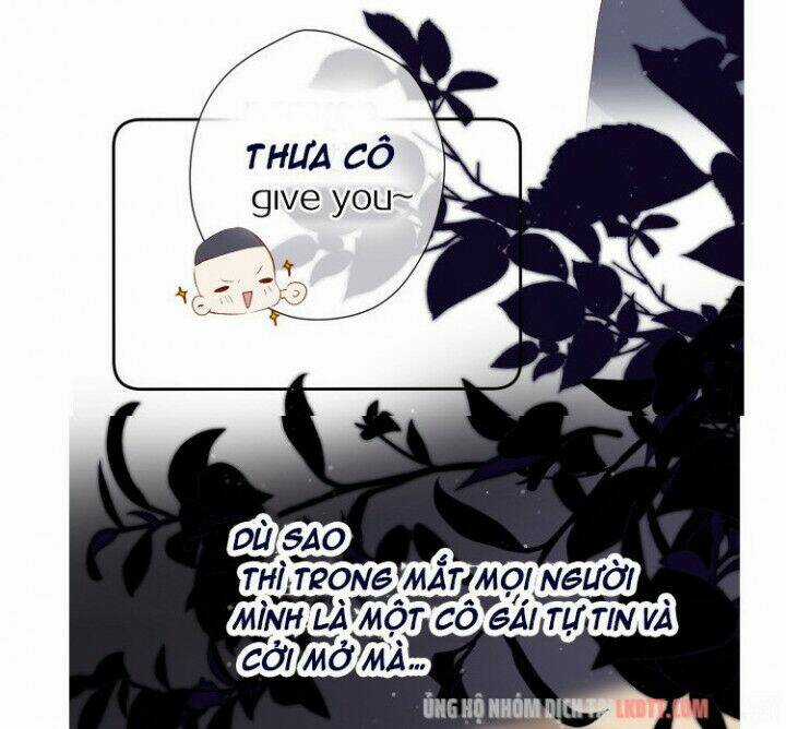 Bảo Vệ Siêu Sao Của Tôi Chapter 80 trang 6