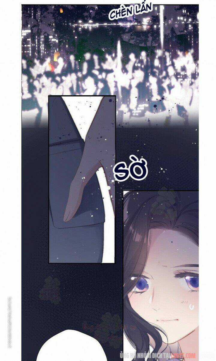 Bảo Vệ Siêu Sao Của Tôi Chapter 80 trang 9