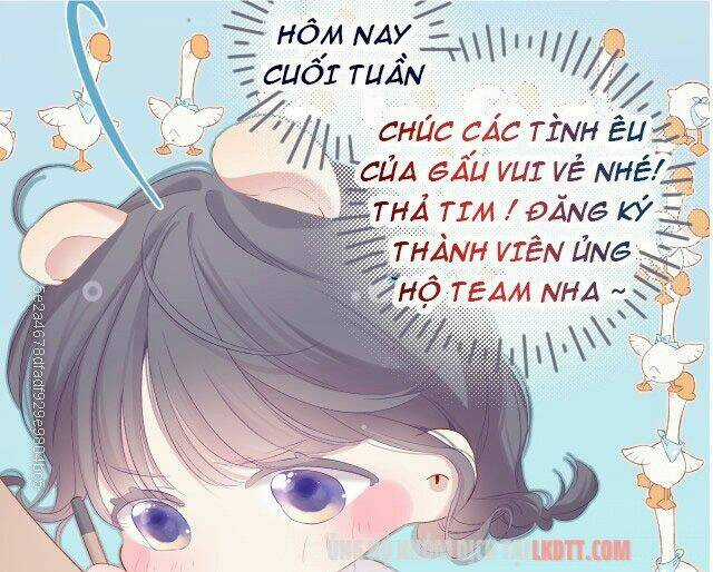 Bảo Vệ Siêu Sao Của Tôi Chapter 81 trang 0