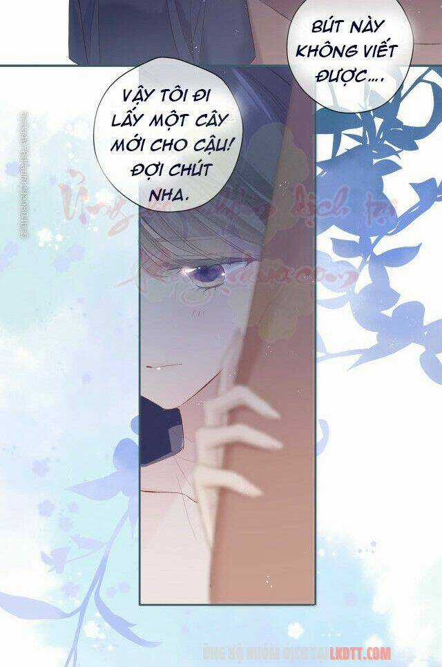 Bảo Vệ Siêu Sao Của Tôi Chapter 81 trang 10