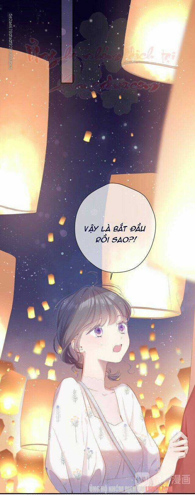 Bảo Vệ Siêu Sao Của Tôi Chapter 81 trang 13