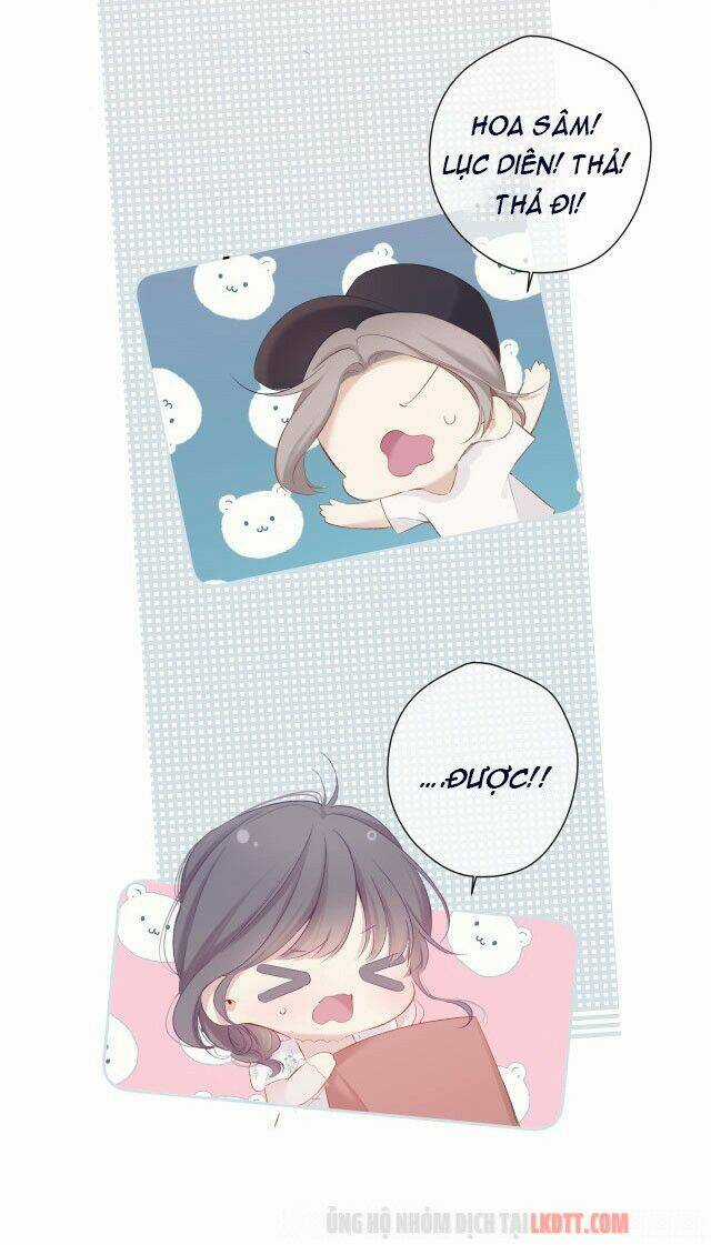 Bảo Vệ Siêu Sao Của Tôi Chapter 81 trang 14