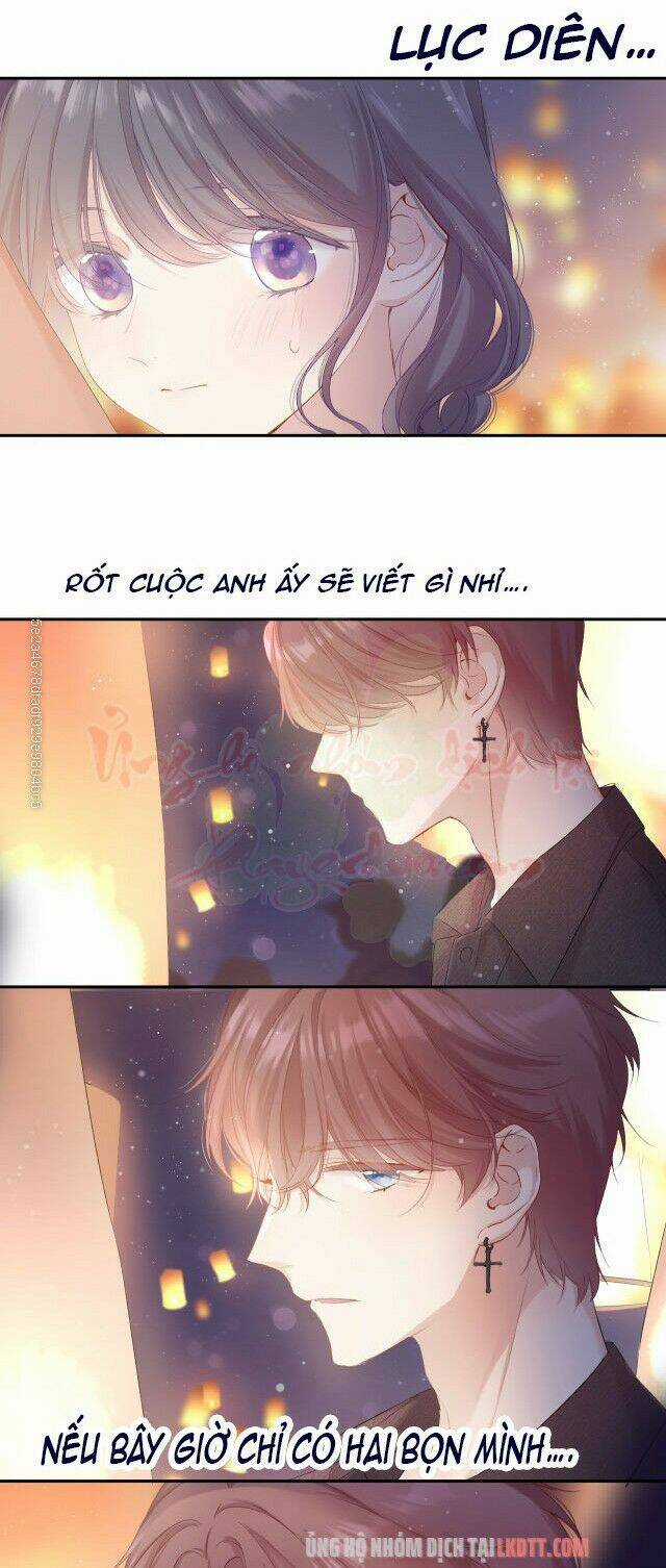 Bảo Vệ Siêu Sao Của Tôi Chapter 81 trang 15